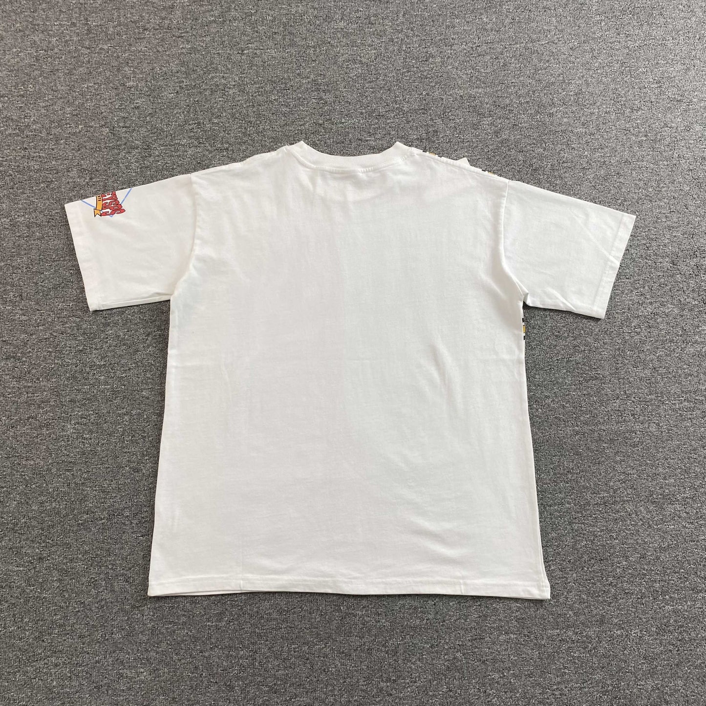 Assorted vale sports  classic bling jersey tees