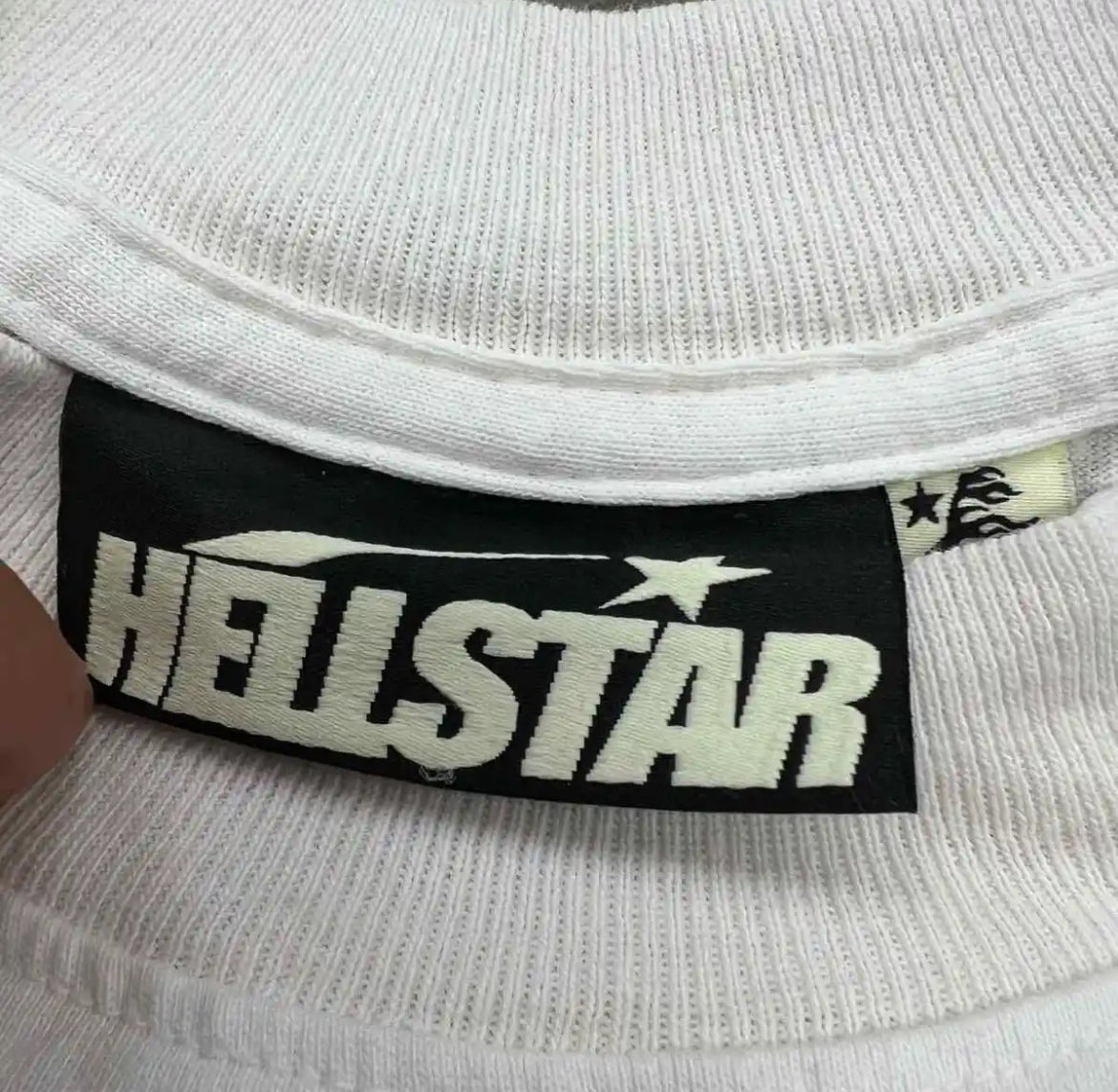 Hellstar FrankenKid tee