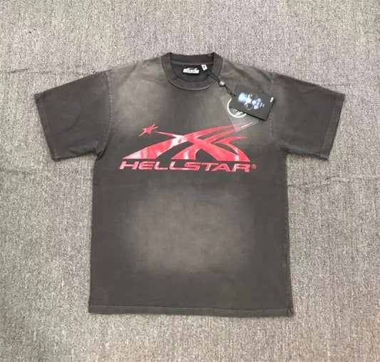Hellstar sports pink &gray