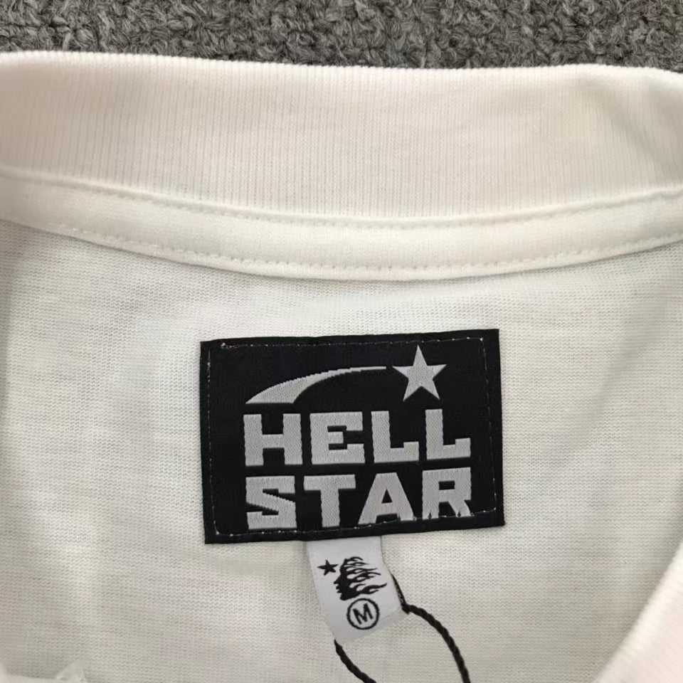 Hellstar has your progress been saved tee