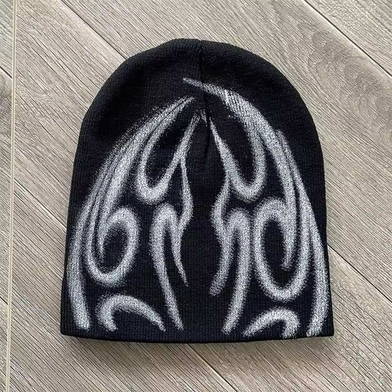 Hellstar halloween  beanies
