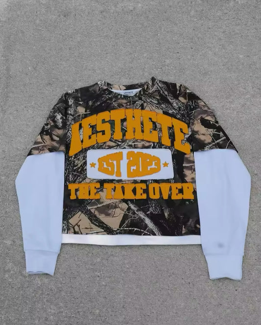 Estate the takeover longlseave