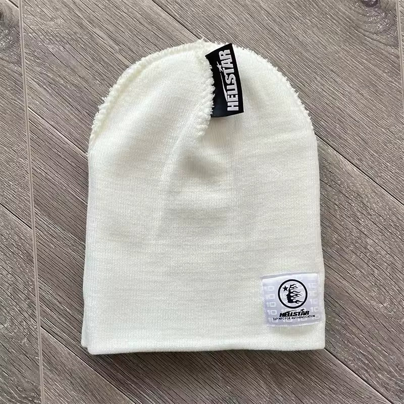 Hellstar halloween  beanies