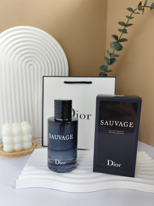 Dior Sauvage Cologne 29 oz