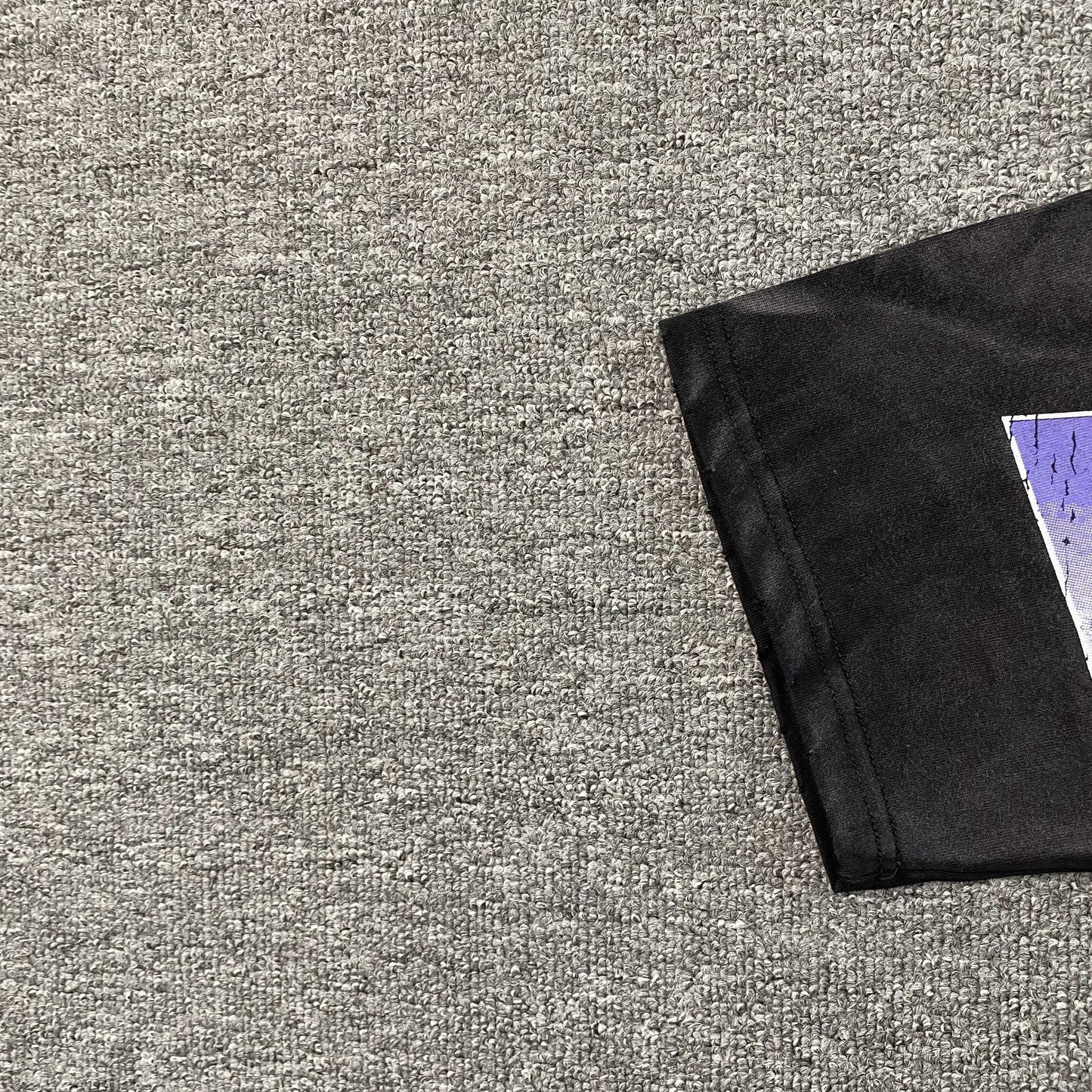 Vale Forever Fury Big Tee 'Black'