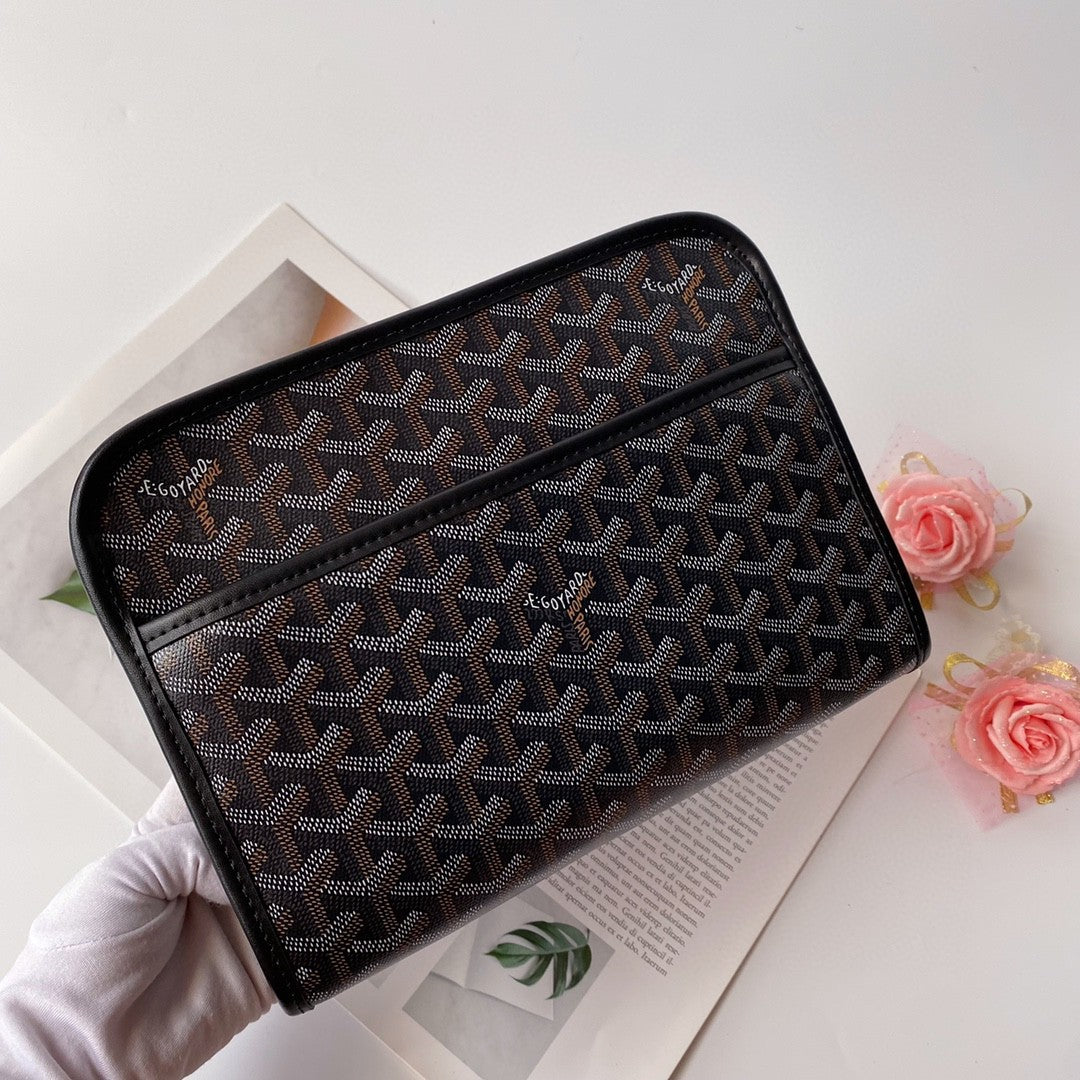 Goyard Jouvence Toiletry Bags
