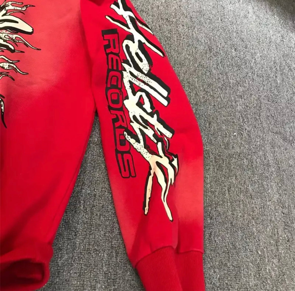 Hellstar hoodies