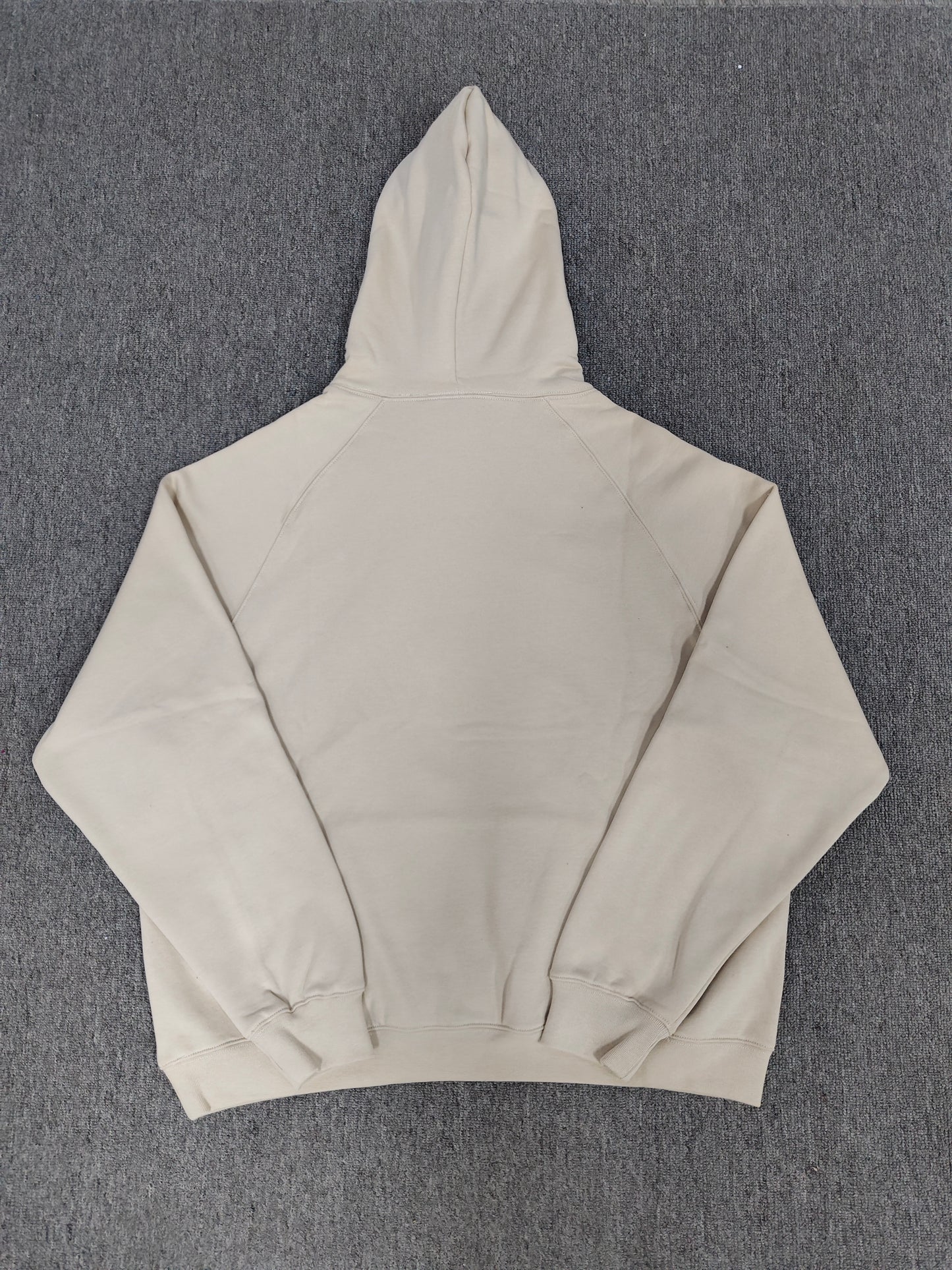 Fear of God Essentials Essentials Hoodie 'Wheat'