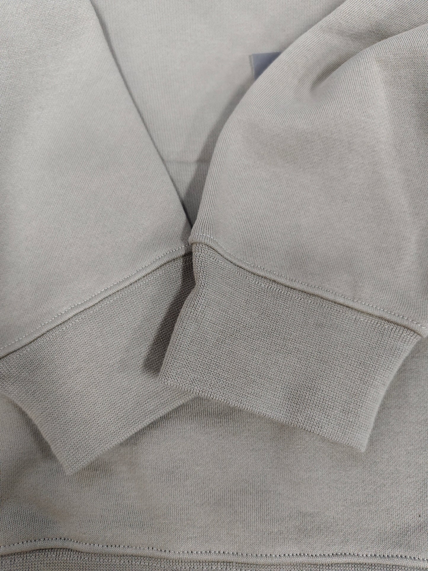 Fear of God Essentials Hoodie 'Seal'