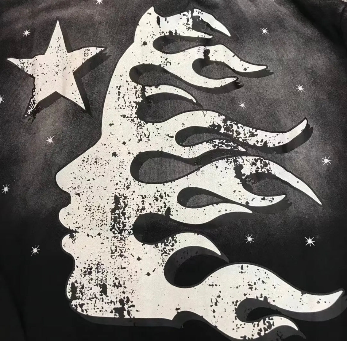 Hellstar hoodies