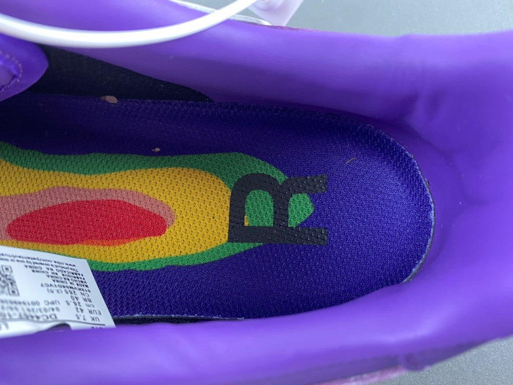 Cactus Plant Flea Market x Nike Air Force 1 Low Premium 'Fuchsia Dream'