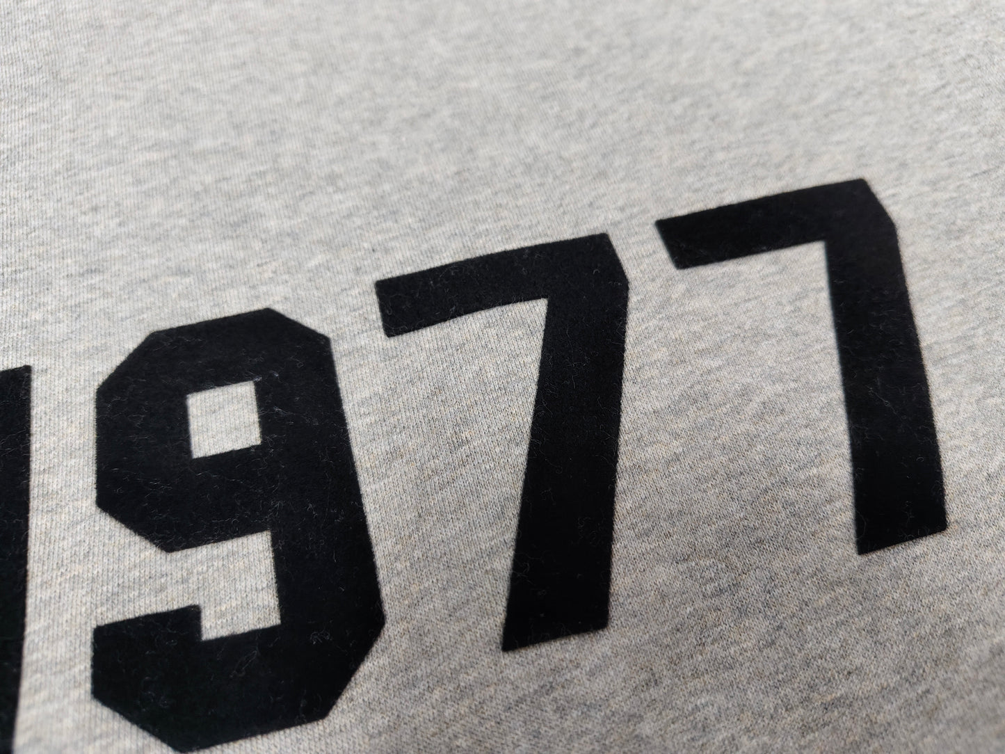 Fear of God Essentials Hoodie 'Dark Oatmeal'