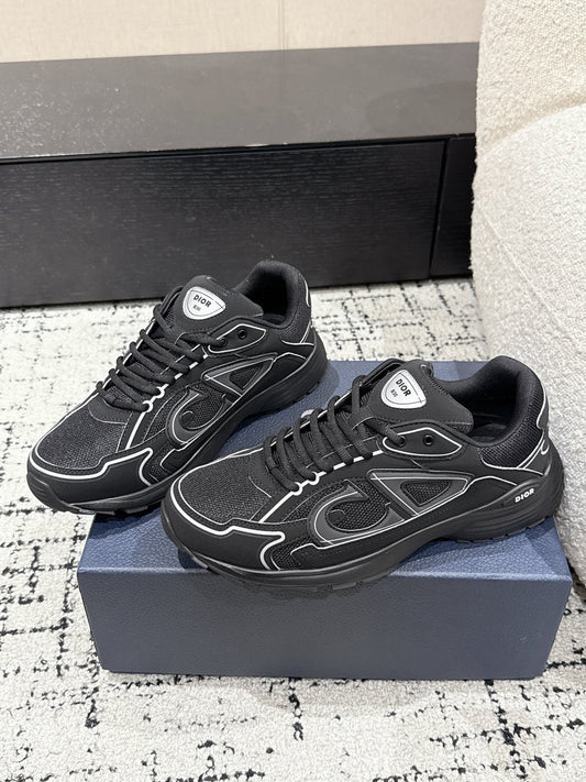 Black Dior b30