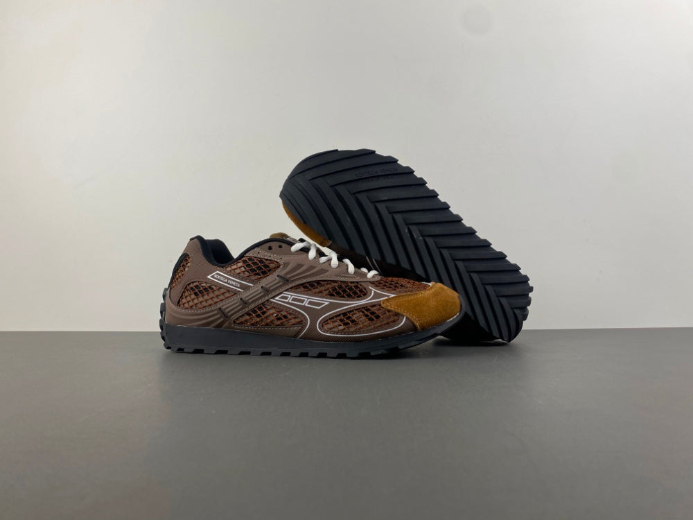 Bottega venta orbit brown