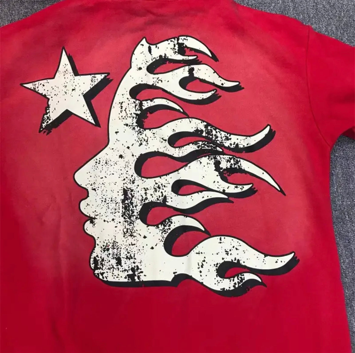 Hellstar hoodies