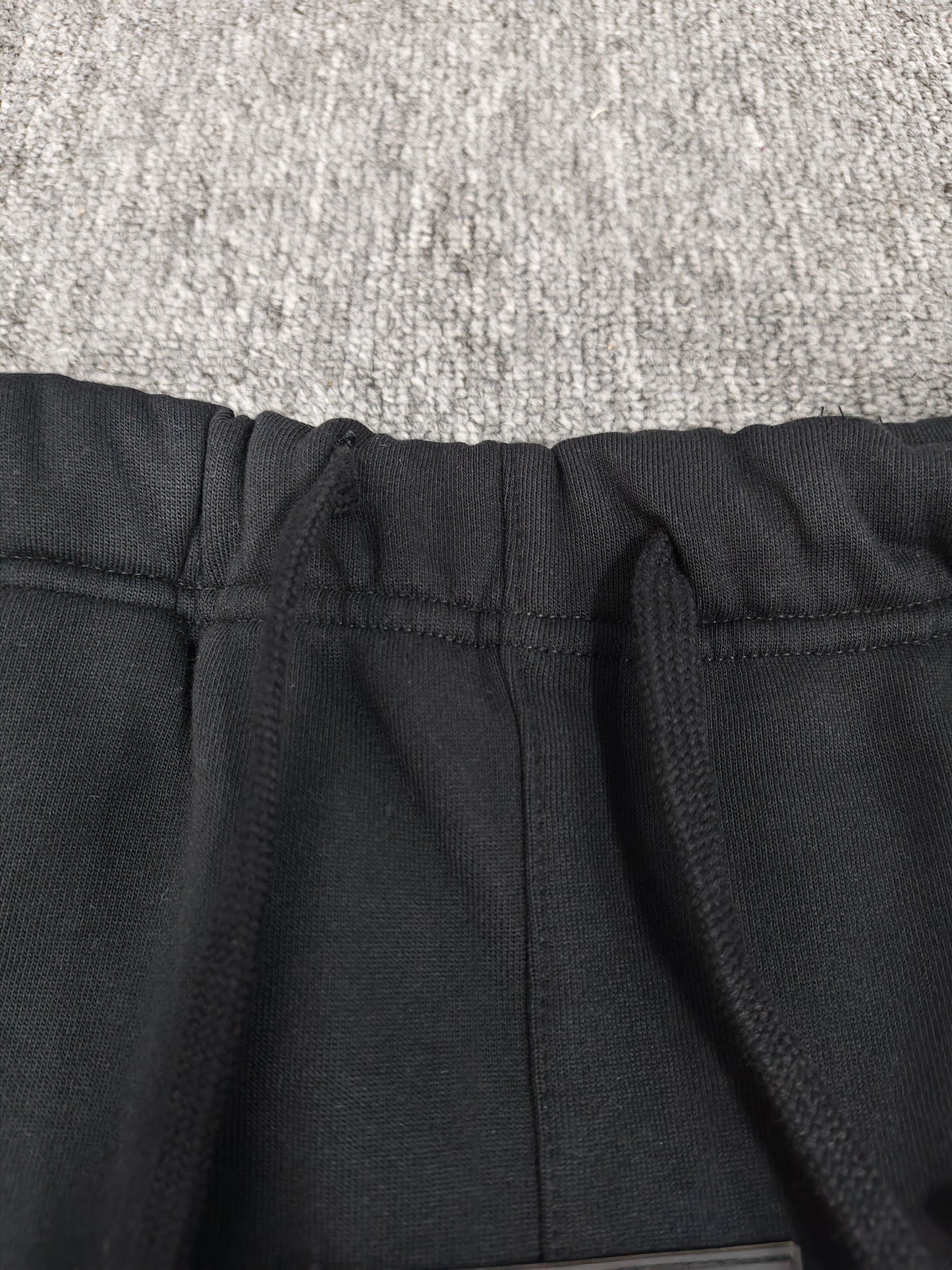 Fear of God Essentials sweatpants flared   ‘Stretch limo '