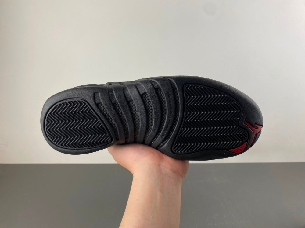 Air Jordan 12 Retro GS 'Bloodline'