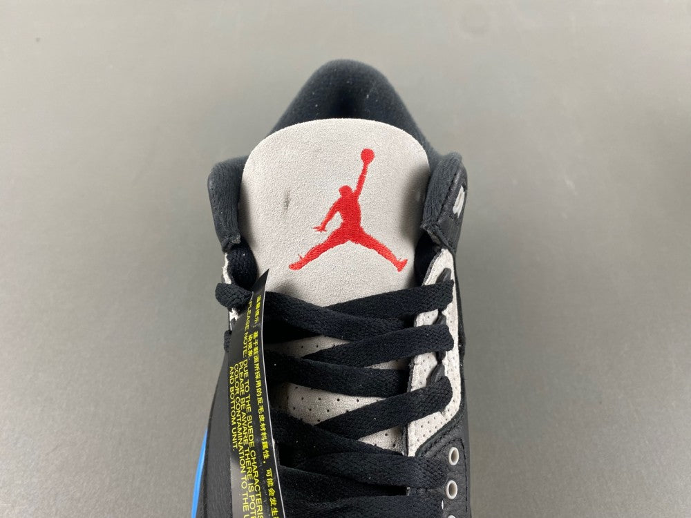 Air Jordan 3 Retro OG 'Rare Air'