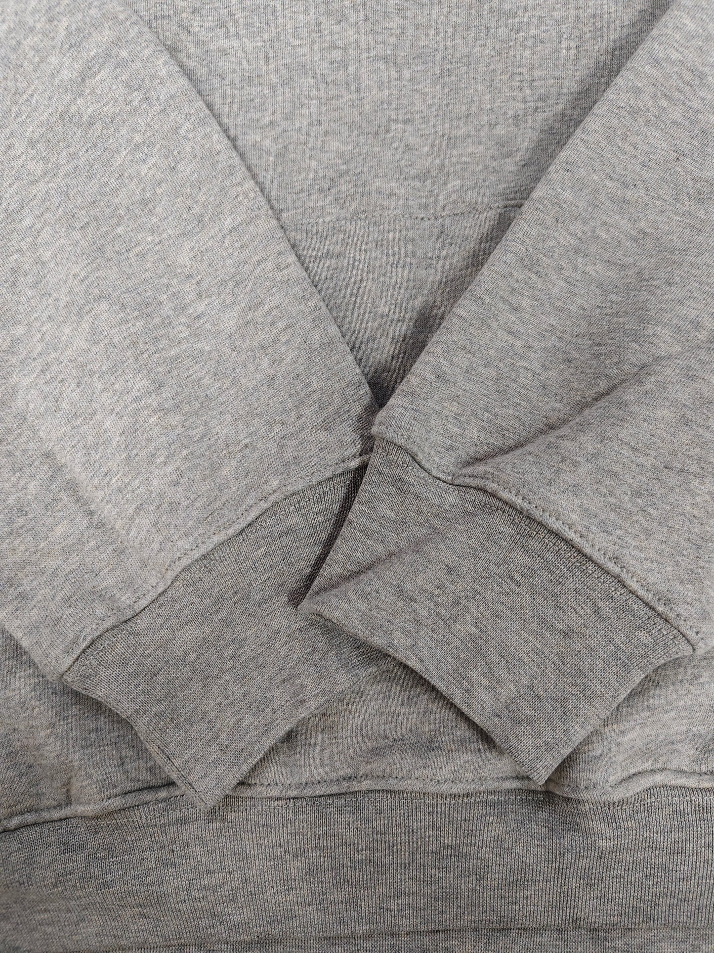 Fear of God Essentials Hoodie 'Dark Oatmeal'