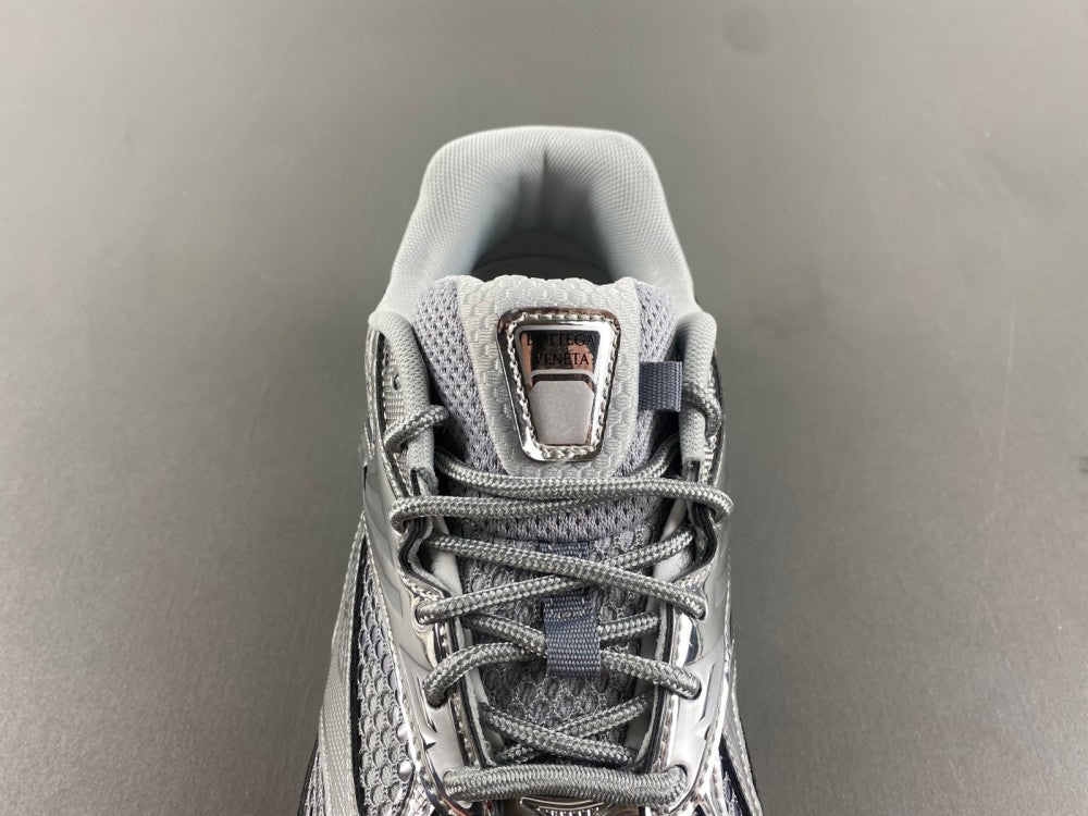 Bottega venta orbit all sliver