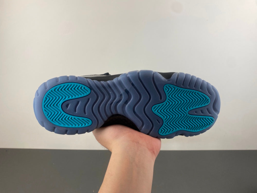 Air Jordan 11 Retro 'Gamma Blue' 2025