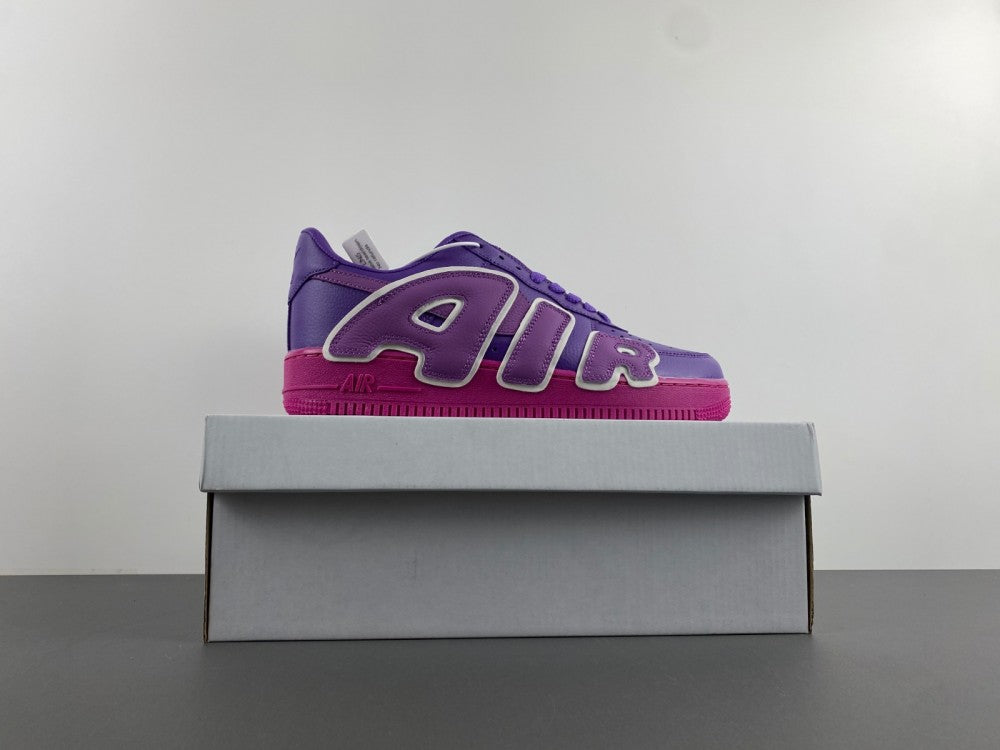 Cactus Plant Flea Market x Nike Air Force 1 Low Premium 'Fuchsia Dream'