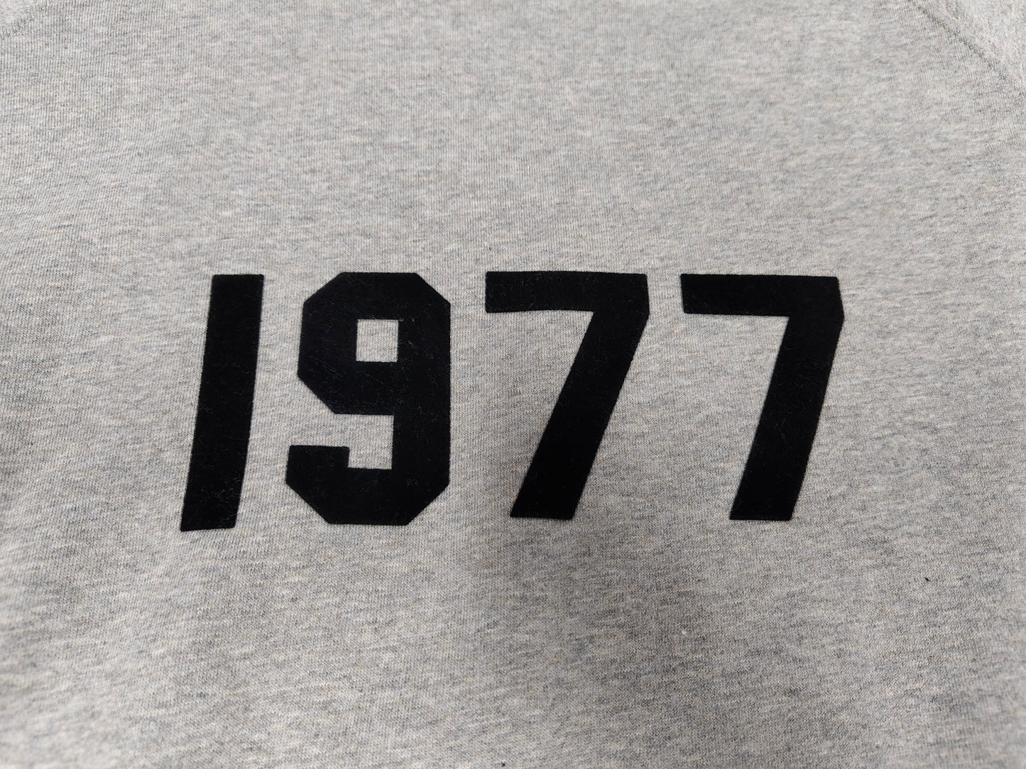 Fear of God Essentials Hoodie 'Dark Oatmeal'