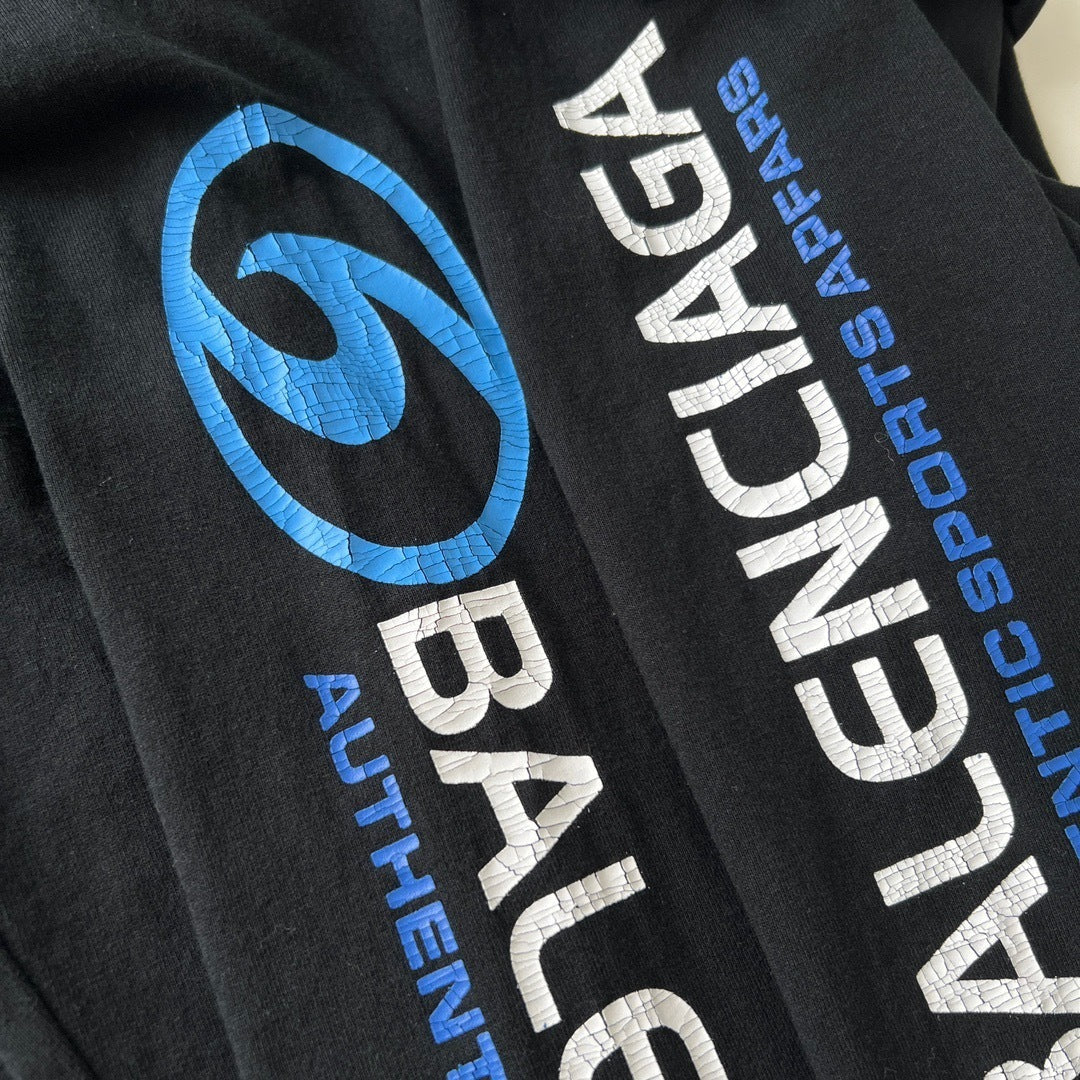 Balenciaga surfer long sleeve