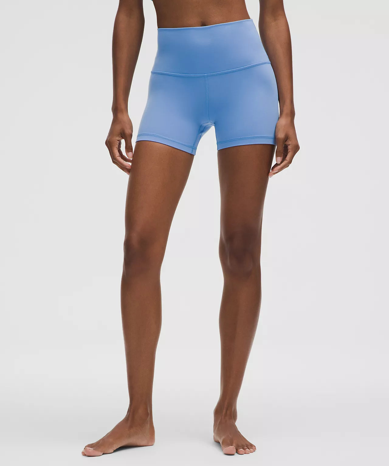 Lululemon pool party  high rise shorts