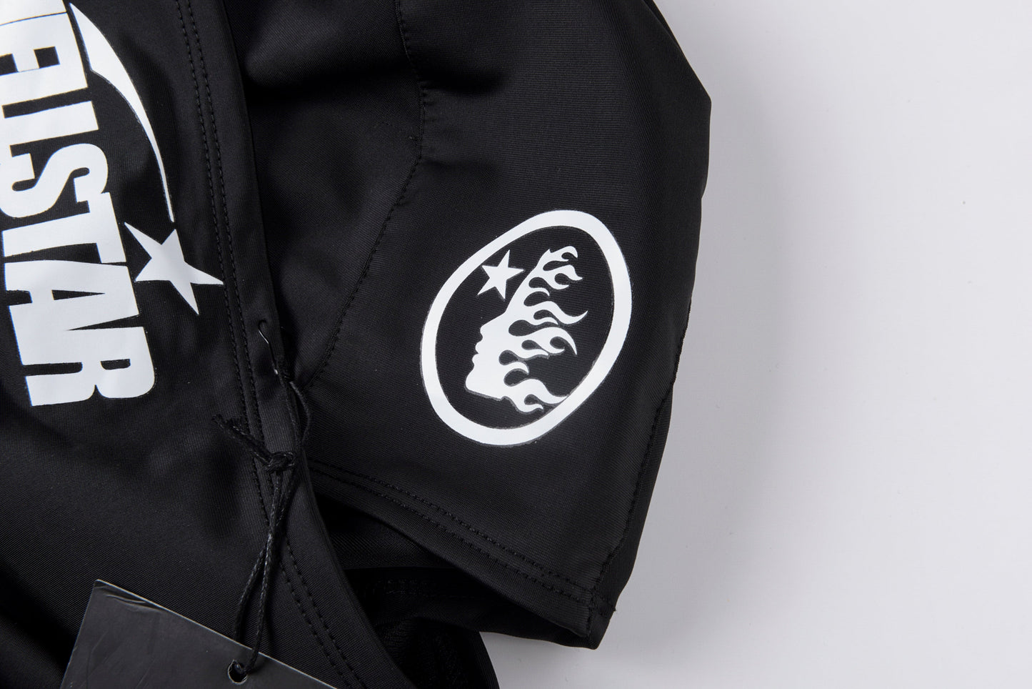 Hellstar ski mask