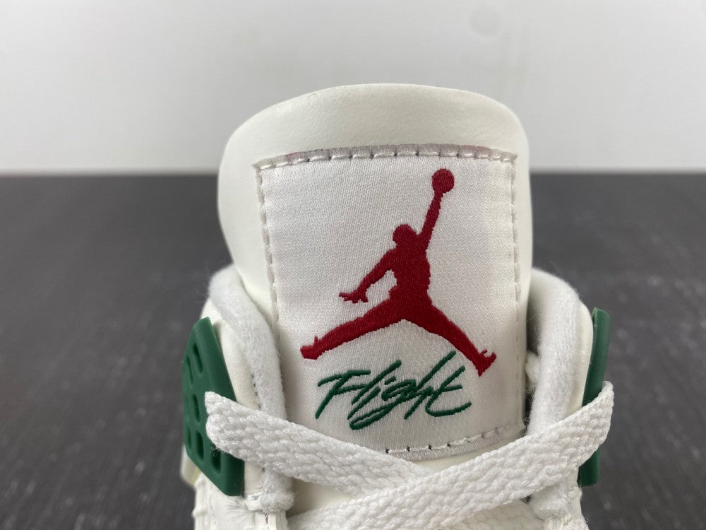 Nike SB x Air Jordan 4 Retro SP 'Pine Green'