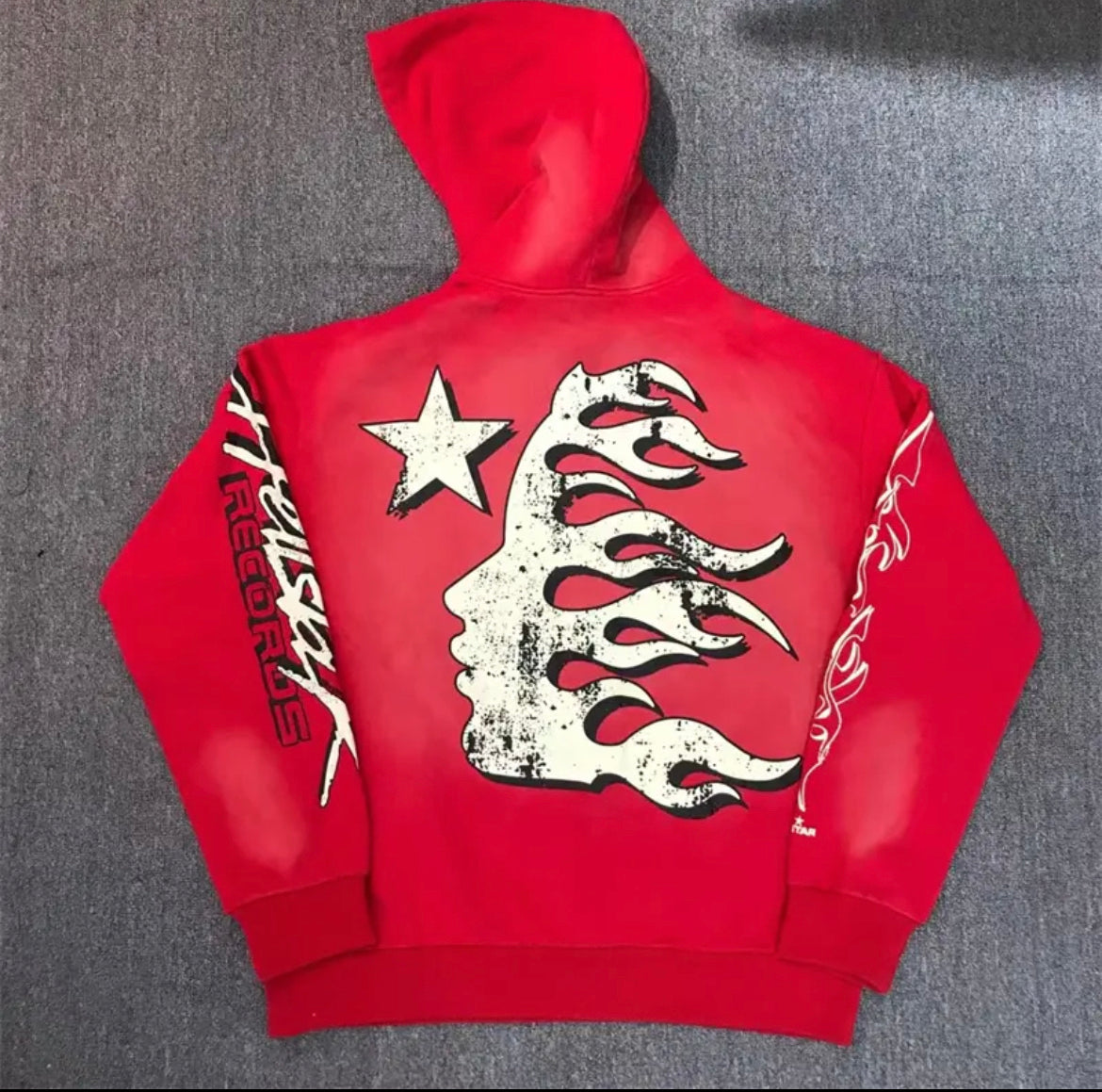 Hellstar hoodies