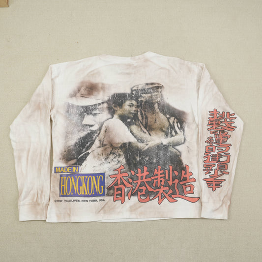 Vale Forever Love Tour Thermal 'Black'