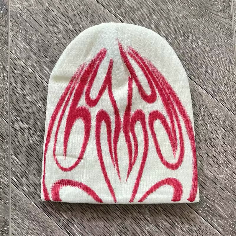 Hellstar halloween  beanies