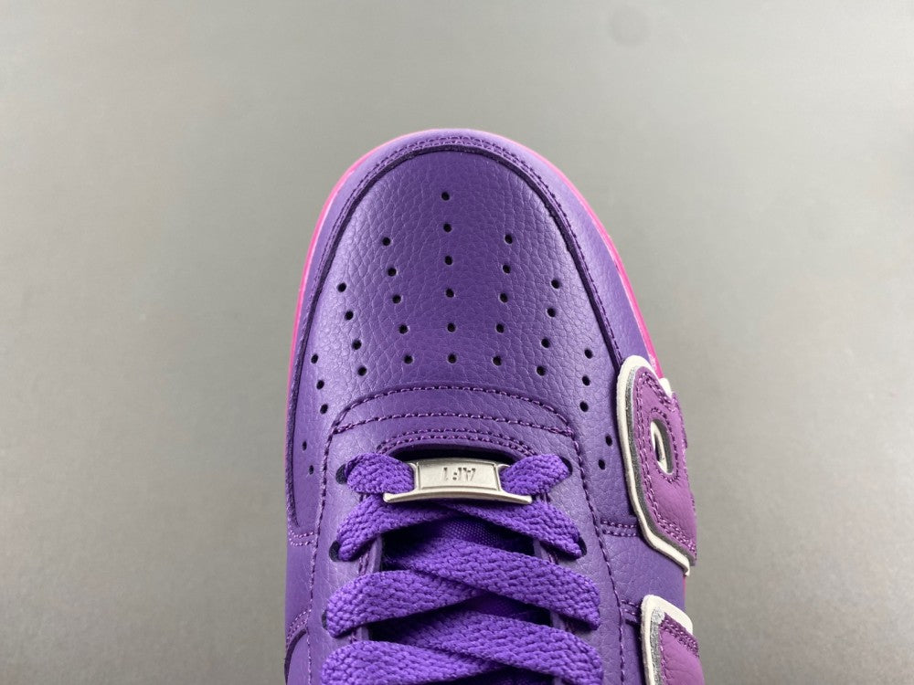 Cactus Plant Flea Market x Nike Air Force 1 Low Premium 'Fuchsia Dream'
