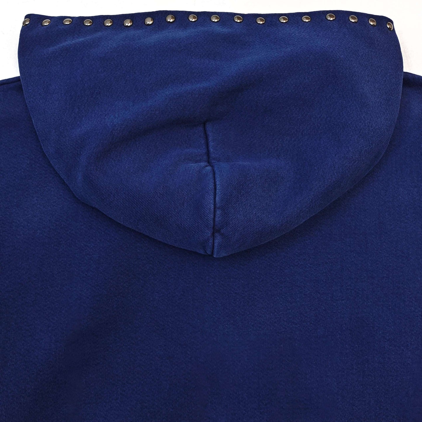 Sp5der FW25 Punk V3 Studded Hoodie