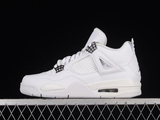 Air Jordan 4 pure money