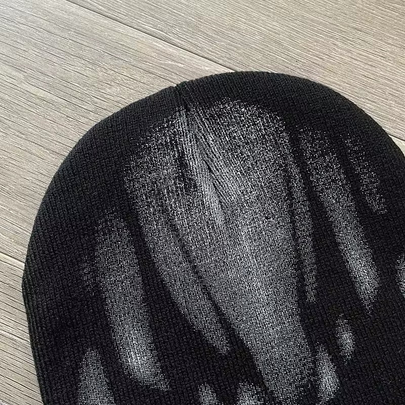 Hellstar halloween  beanies