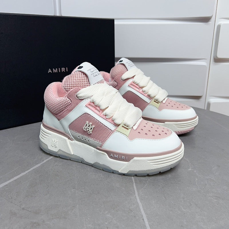 Amiri MA-1 'White pink'
