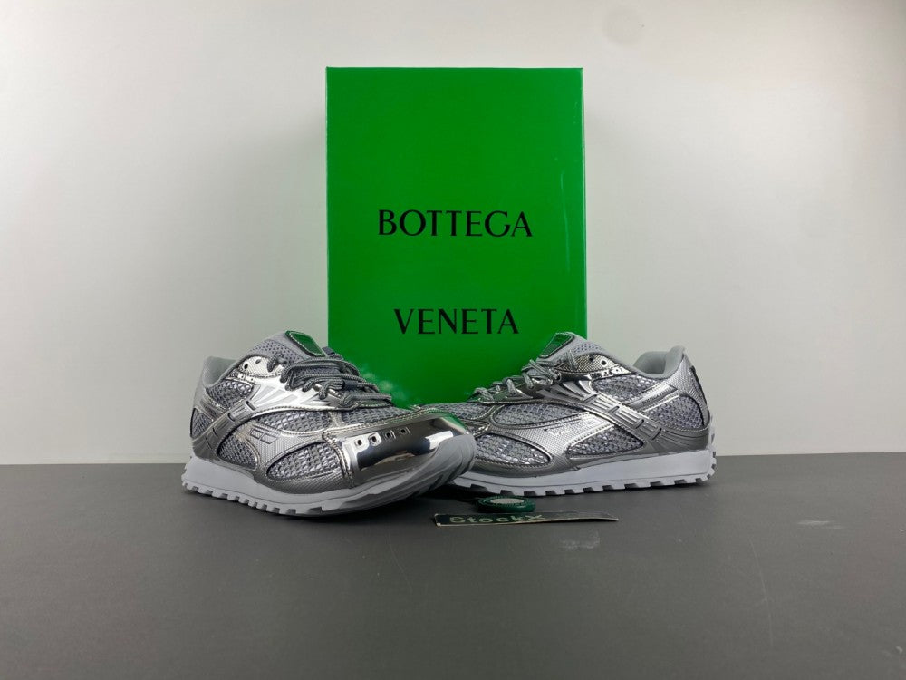 Bottega venta orbit all sliver