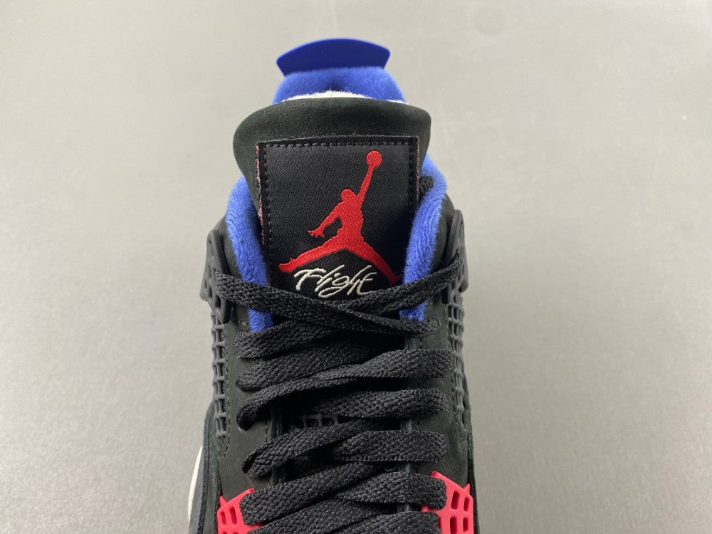 Jordan 4 Retro Rare Air (White Lettering)