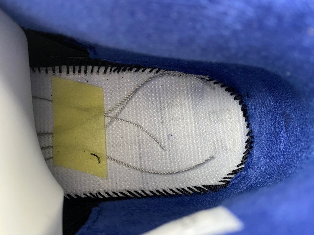 Jordan 4 Retro Rare Air (White Lettering)
