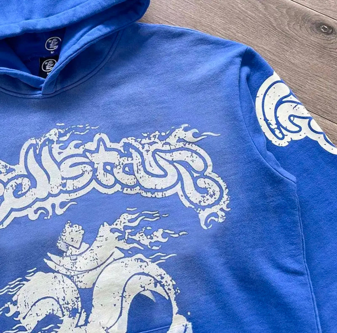 Hellstar hoodies