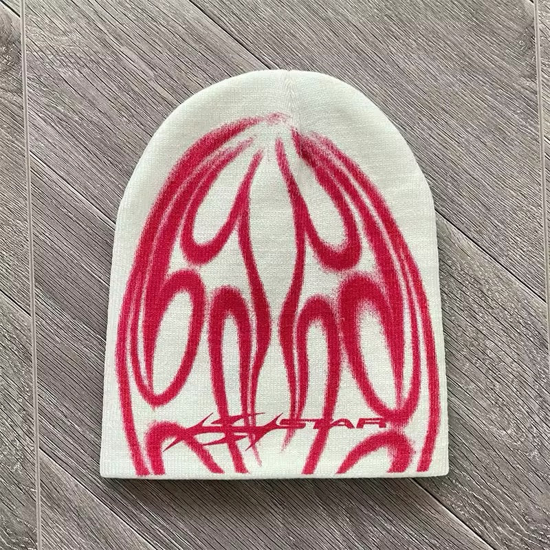 Hellstar halloween  beanies