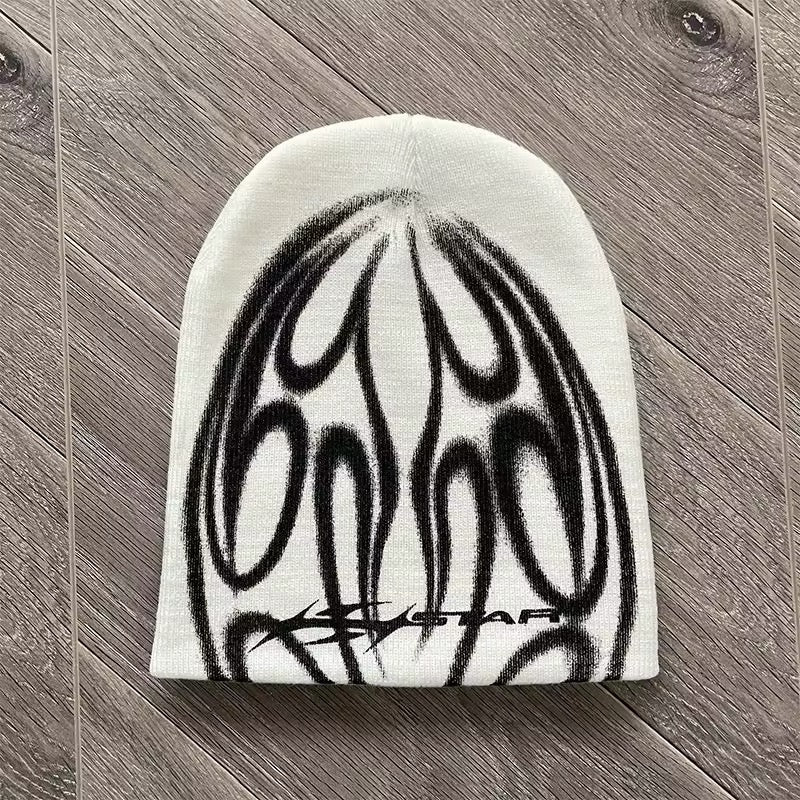 Hellstar halloween  beanies