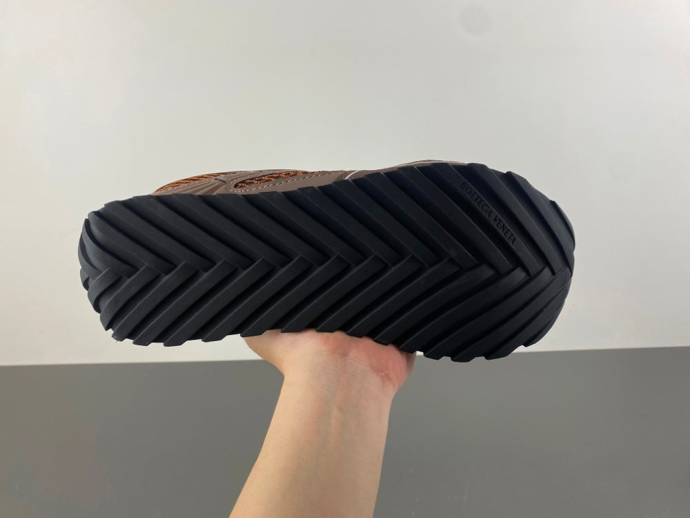 Bottega venta orbit brown