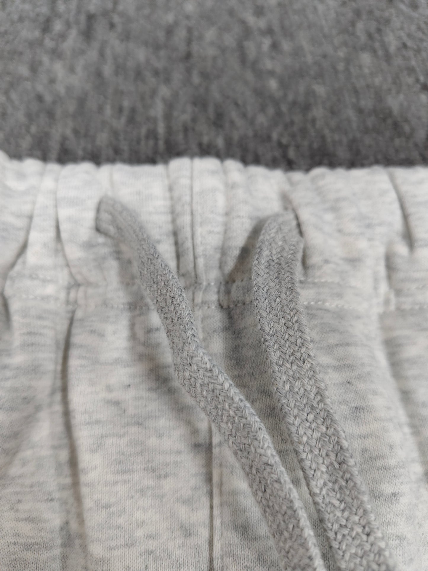 Fear of God Essentials sweatpants flared ‘light oatmeal  '