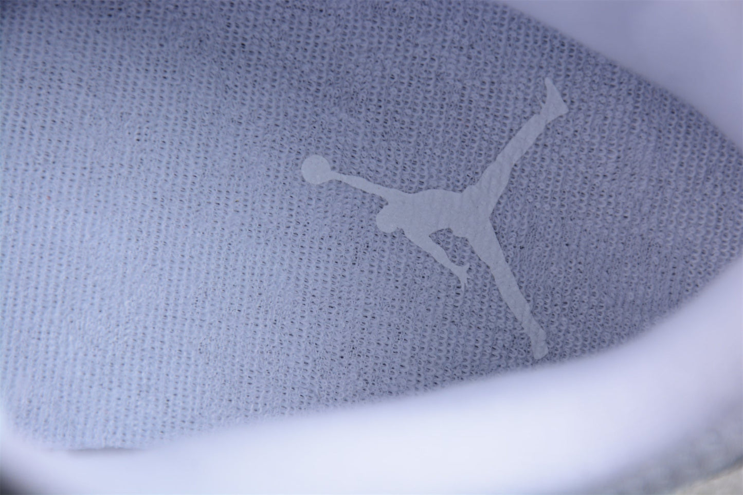 Jordan 3 pure money