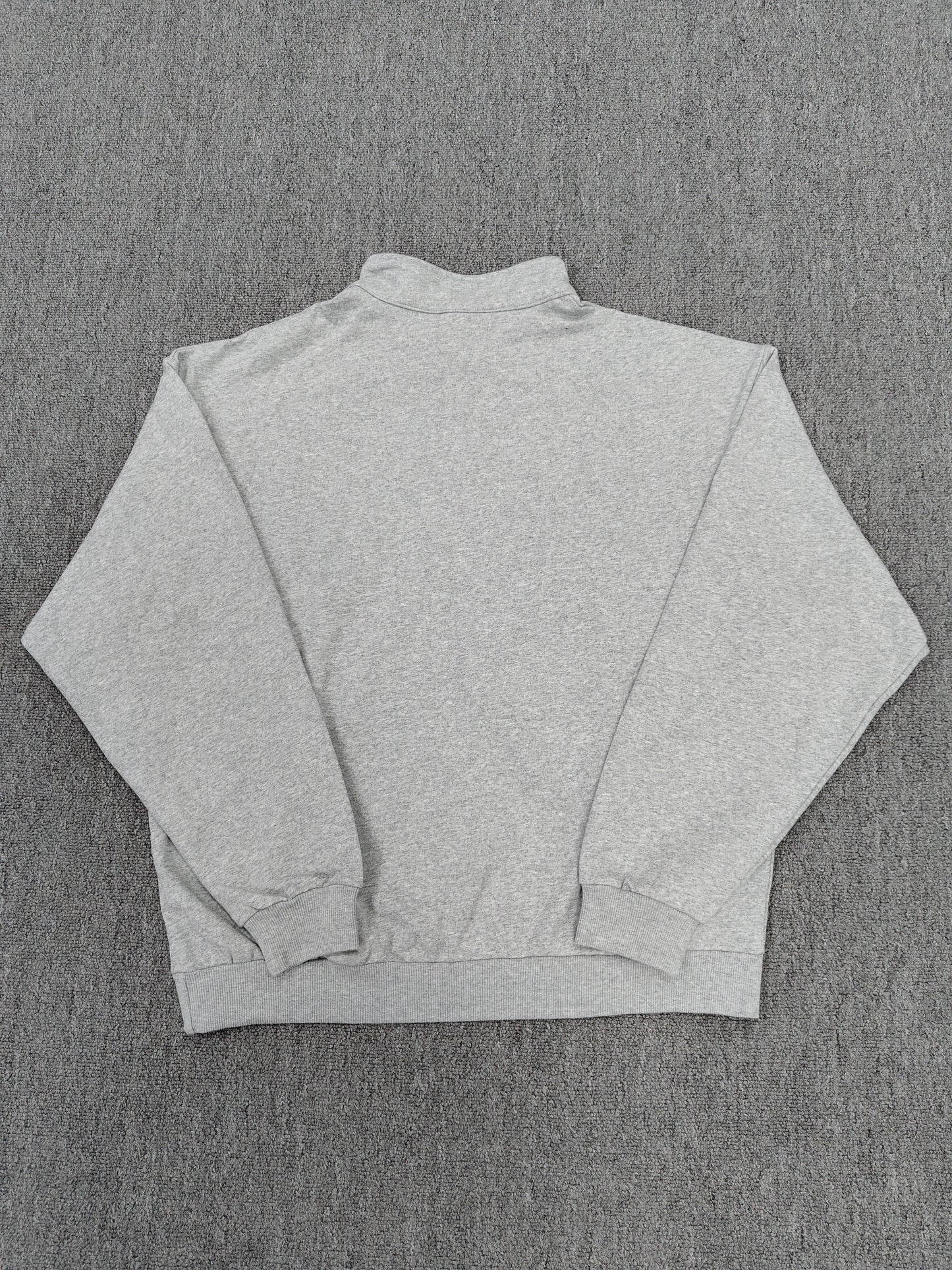 Alo quarter zip Gray