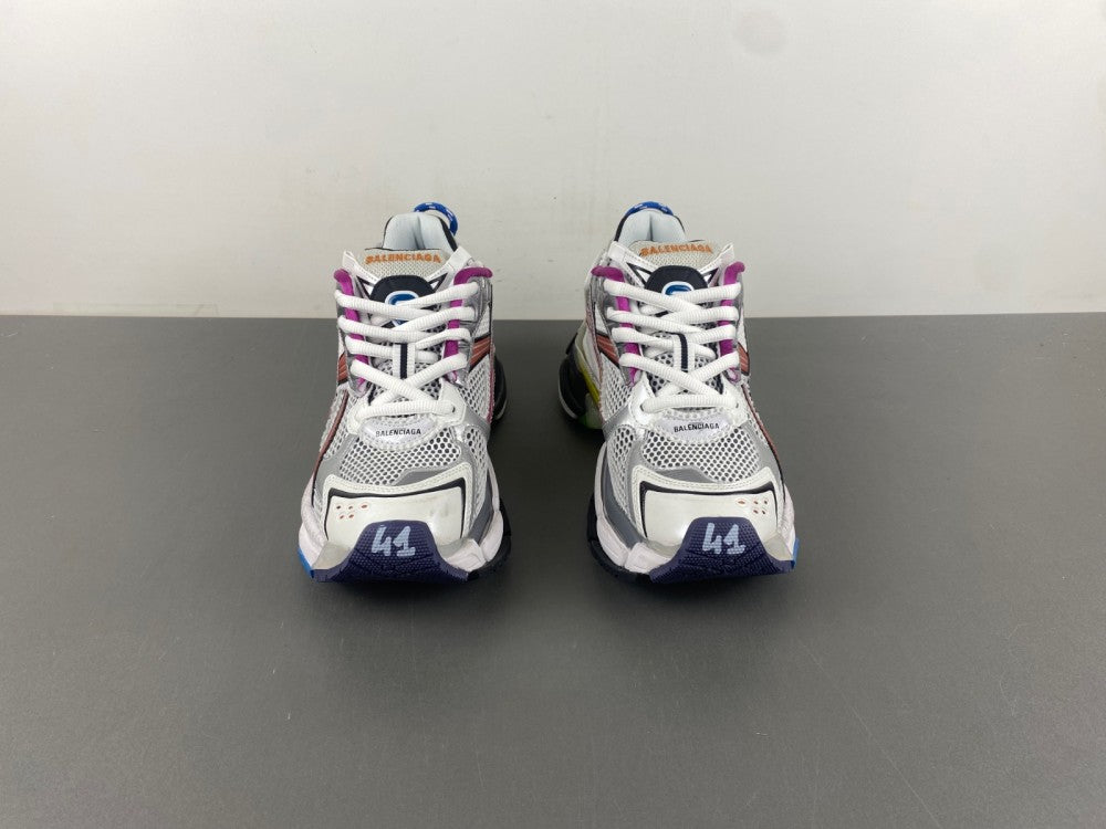 Balenciaga Runner Multicolor